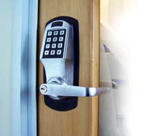 commercial locksmith